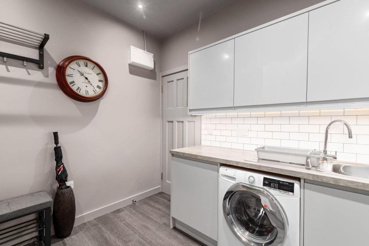Lovely 2-Bed Apartment - Hosted By Guestready London Exterior photo