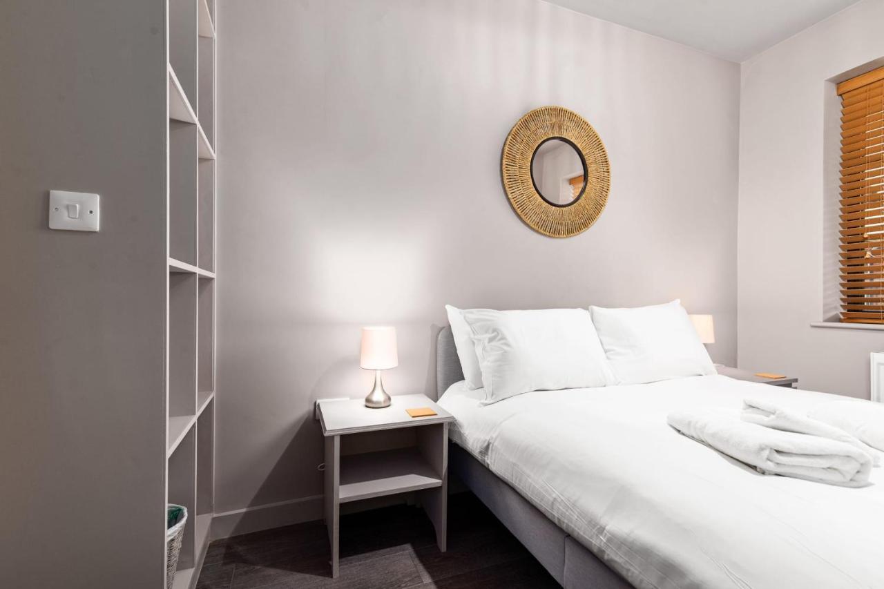 Lovely 2-Bed Apartment - Hosted By Guestready London Exterior photo
