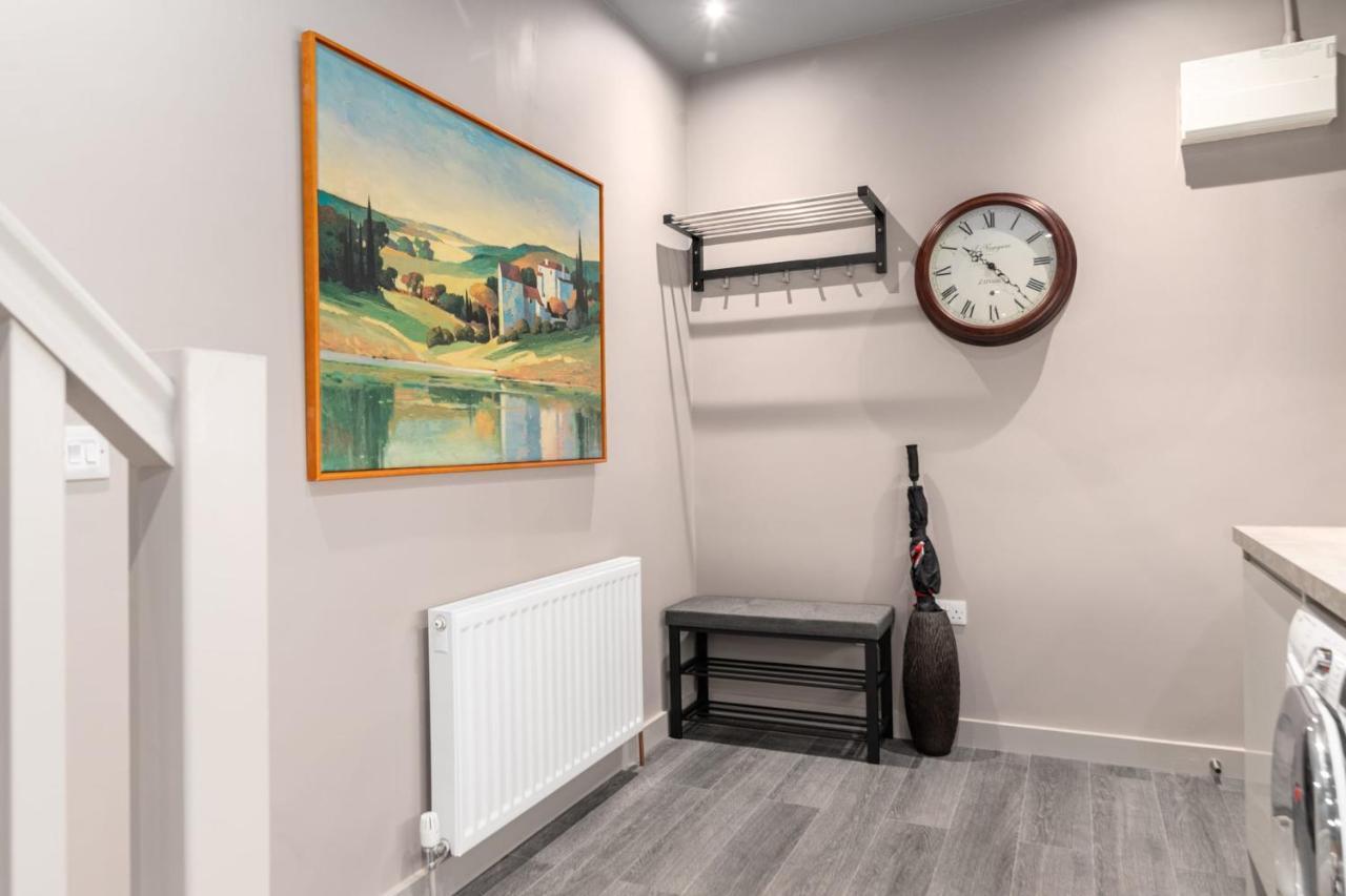 Lovely 2-Bed Apartment - Hosted By Guestready London Exterior photo